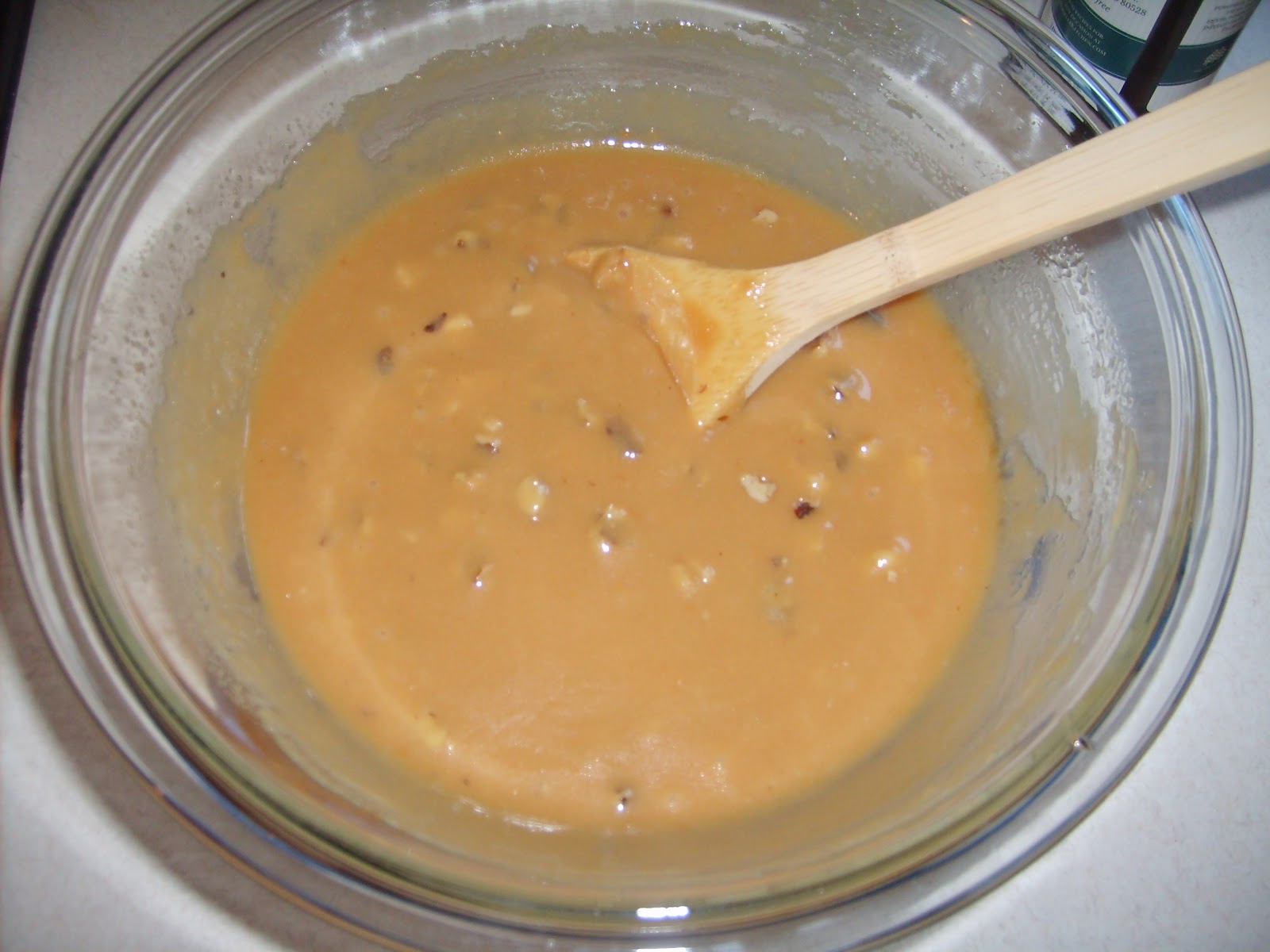 Salad Maker & Cake Baker Chewy Caramel with NO Candy Thermometer