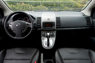 Nissan Sentra Nissan Sentra