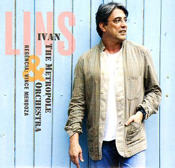  Ivan Lins - 2009 - And The Metropole Orchestra Capa+Ivan+Lins