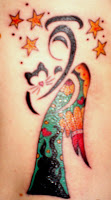 angel tattoos angel tattoos