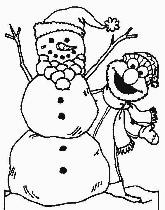 Elmo+Christmas+coloring+pages.gif title=
