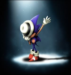 Michael Jackson creó la banda sonora de Sonic 3 Sonic+Mich-edgehog+Jackson