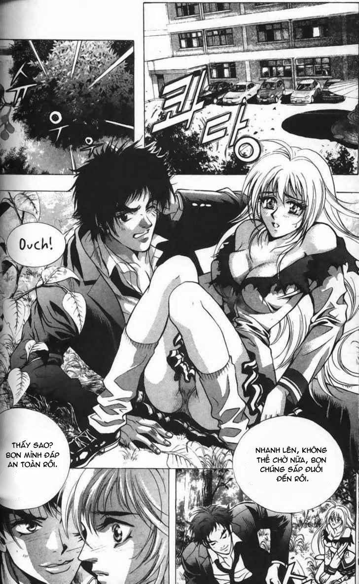 Evils Return chap 9 Trang 13 - Mangak.info Evils Return chap 9 Trang 13 - Mangak.info