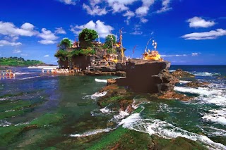 Tours Packages in Bali