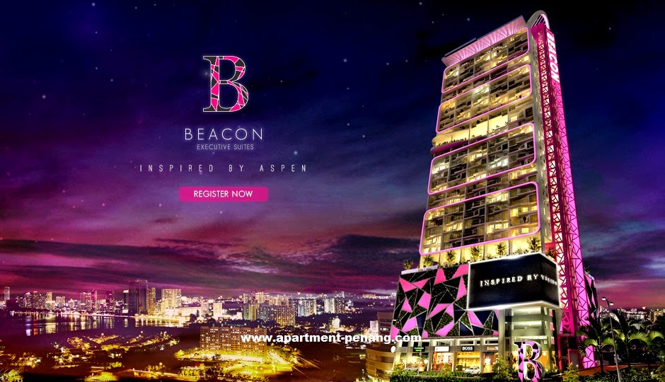 Beacon Executive Suites Penang Property