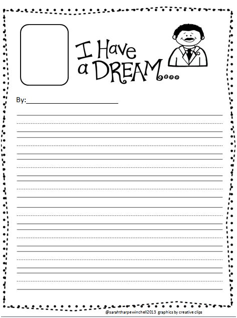 Mlk essay prompts for common