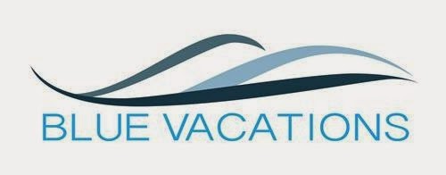 Patrocinan: Blue Vacations