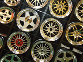 Good Garage Scheme Car Servicing in Great Britain : Good Garage Scheme