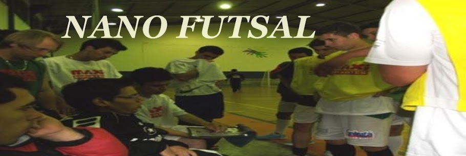 Nano Futsal