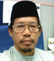 Ustaz Abd Aziz bin Harjin (2010)