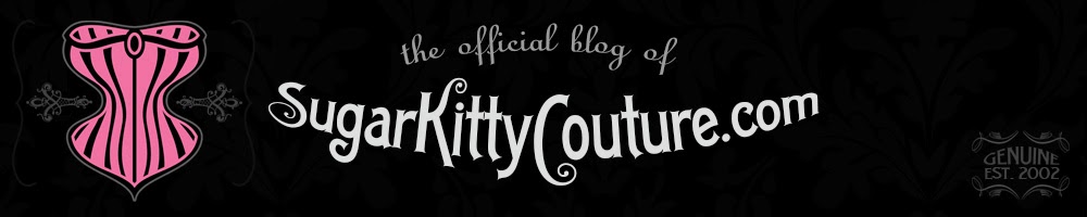 SugarKitty Couture