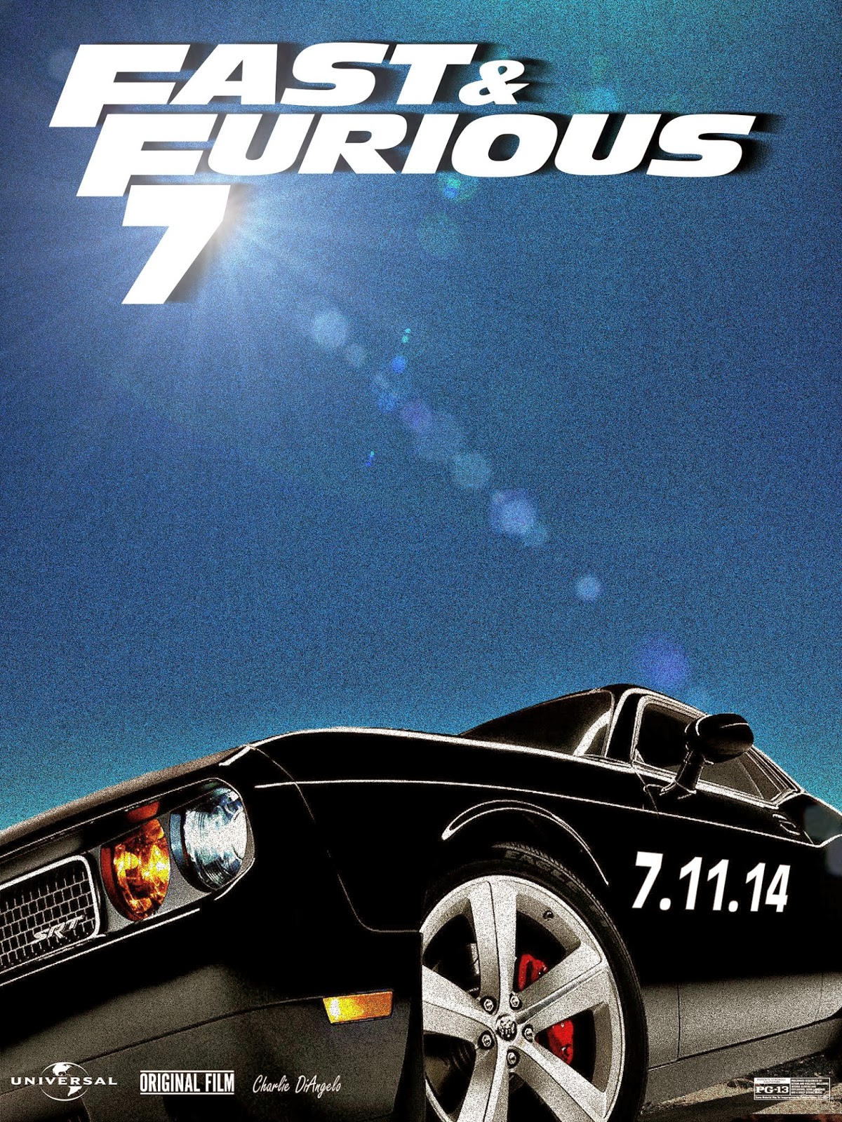 Fast & Furious 7 | Movie Clubupcoming movie 241200 x 1600