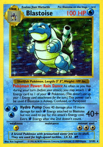 Pokemon TCG