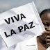 72% de los colombianos apoya el acuerdo de paz