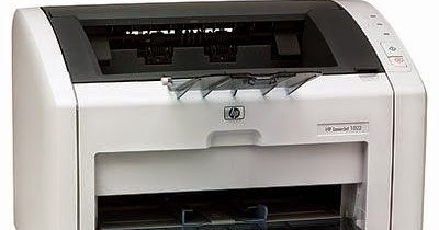 Hp laserjet 1022 printer driver free download