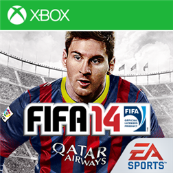 Ultimate Patch 14 v.2.0 FIFA 14 PC game hack password