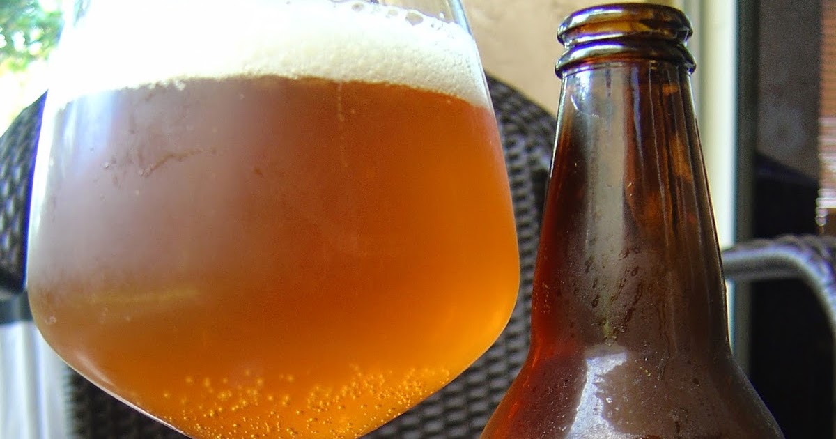 Daily Beer Review Head Hunter India Pale Ale