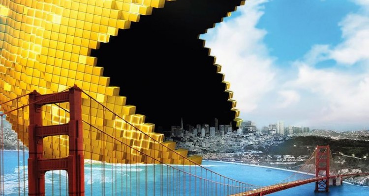 watch pixels full movie