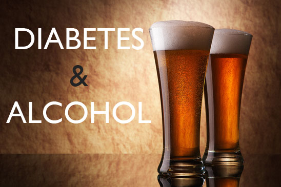Diabetics Should Limit/Avoid Alcohol and These 3 Other Foods