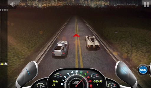 Drag Race 2 Drag Race 2