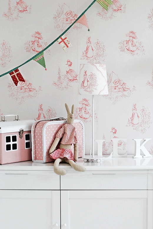 Baby-Deco: julio 2011