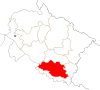 Nainital District