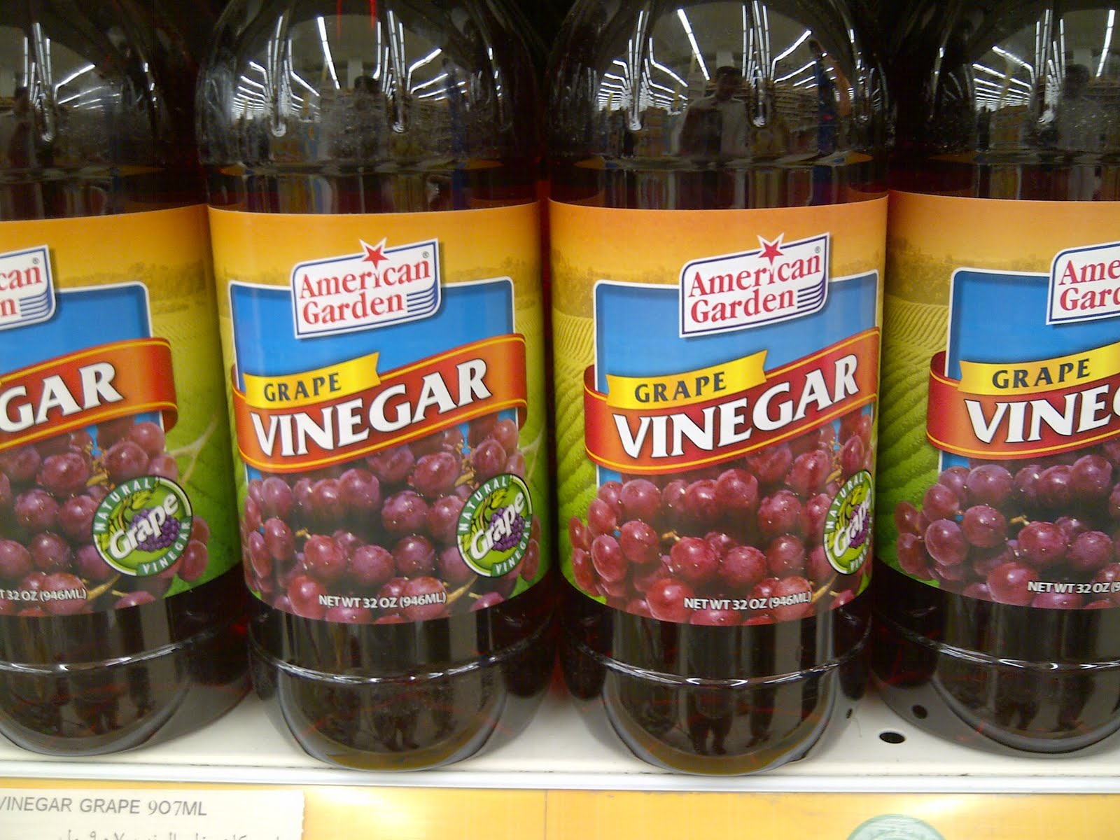 Hello, Dubai! Red, Red, Red, Wine...