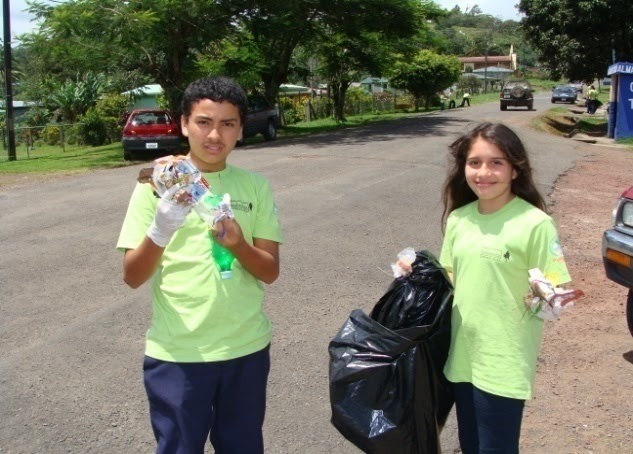 Laguna de arenal costa rica Fundación para el Desarrollo del Área de Conservación Arenal: INFORME