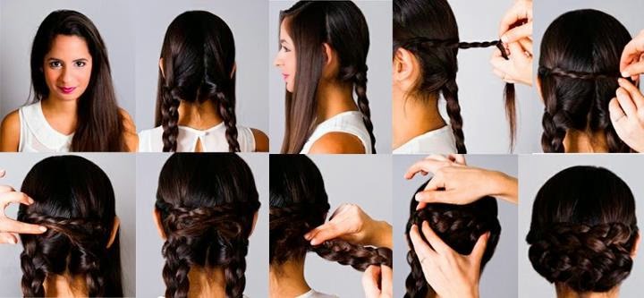 Los peinados tendencia que llevarás este otoño TELVA