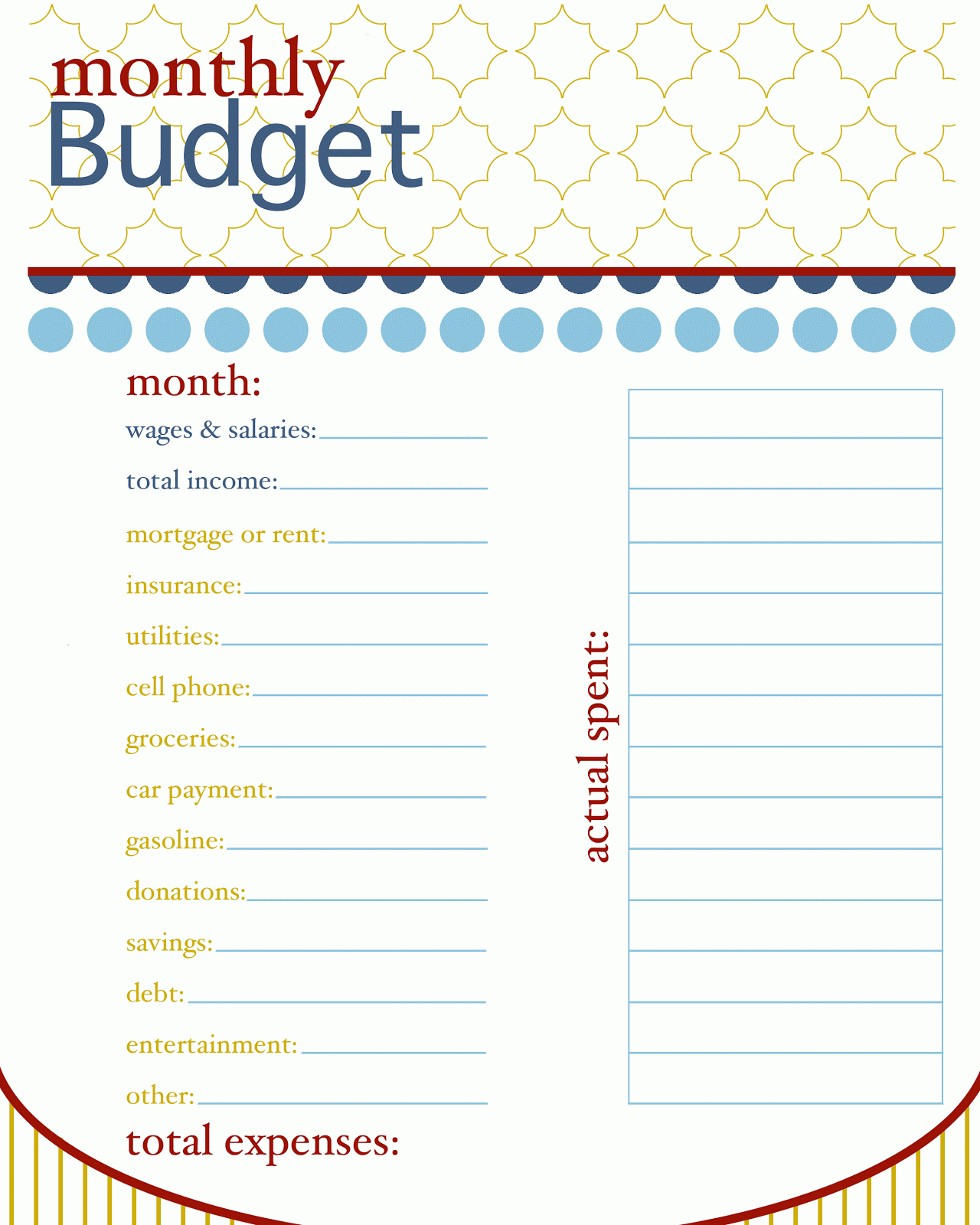 january 2016 printable menu calendar january 2016 printable menu calendar