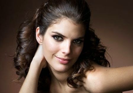 De nieuwste kapsels en haar trends herfst winter 2016 - Lang Golvend Haar Kapsels