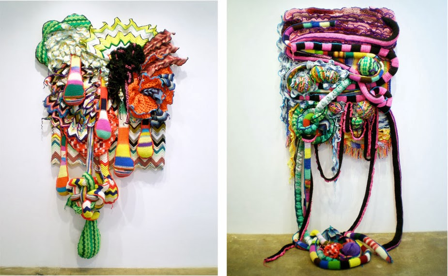 The Radder Crochet Art