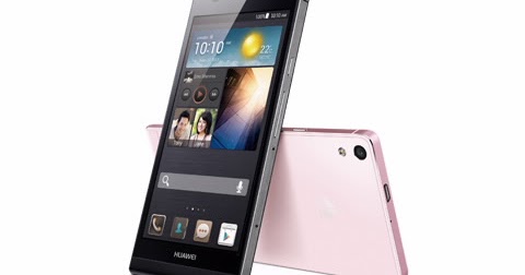Huawei Huawei