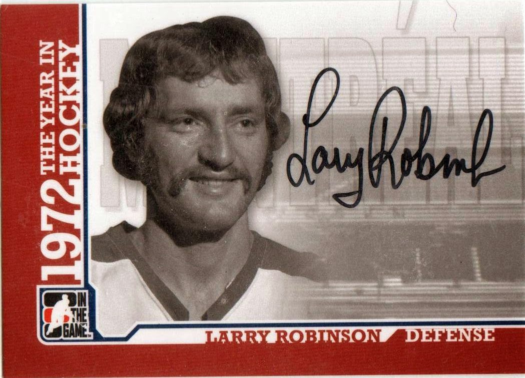 Larry Robinson