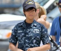 Primeras imágenes de Battleship (Acorazado) 14