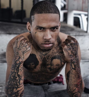 Kid Ink Ft Kyle Christopher Feel The Pain Lyrics
