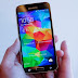 Samsung officially launches its Galaxy S5