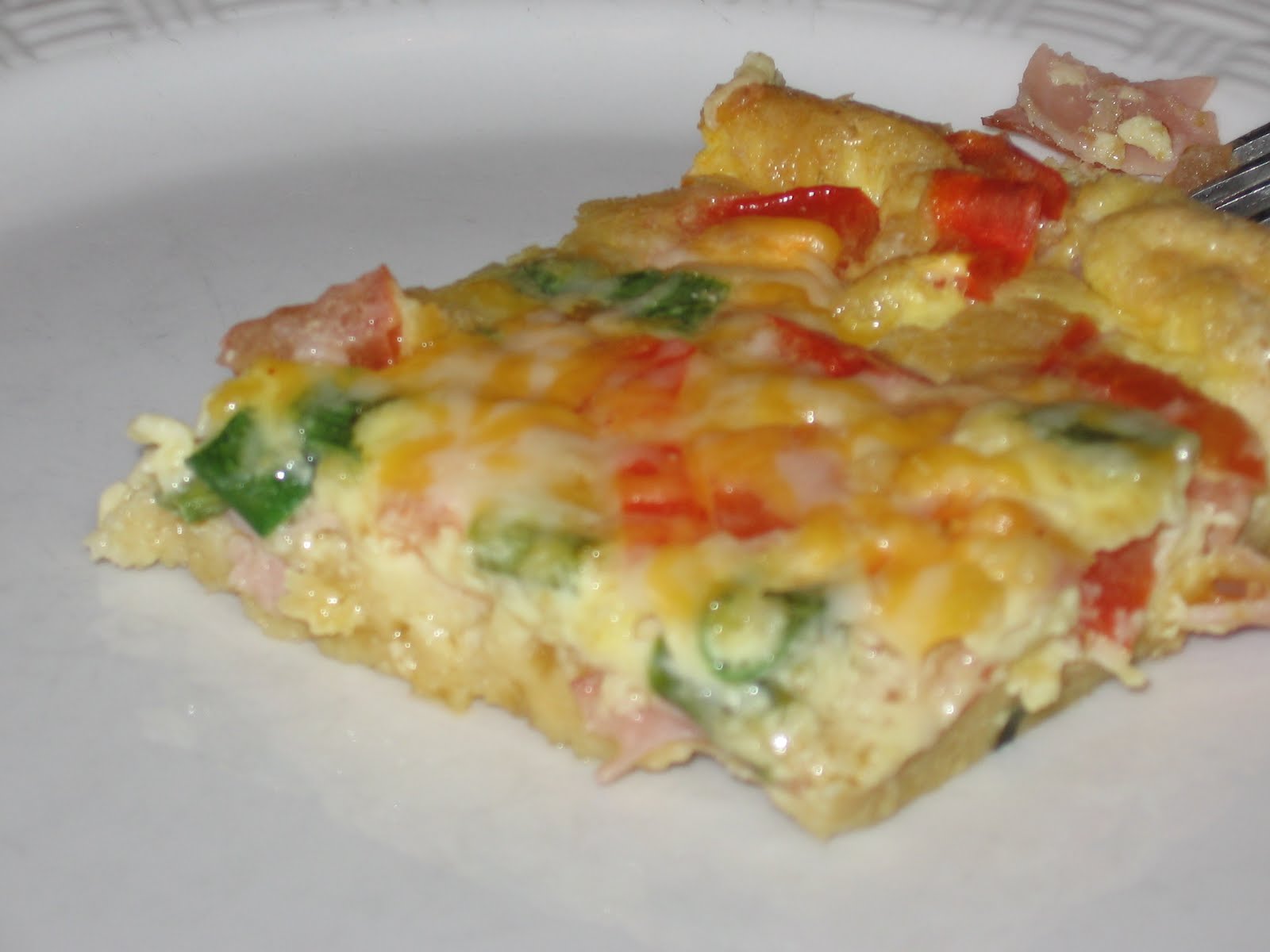 Mel's Kitchen Savory German Pancakes