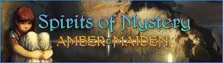 Spirits of Mystery Amber Maiden v1.0 Cracked-F4CG 