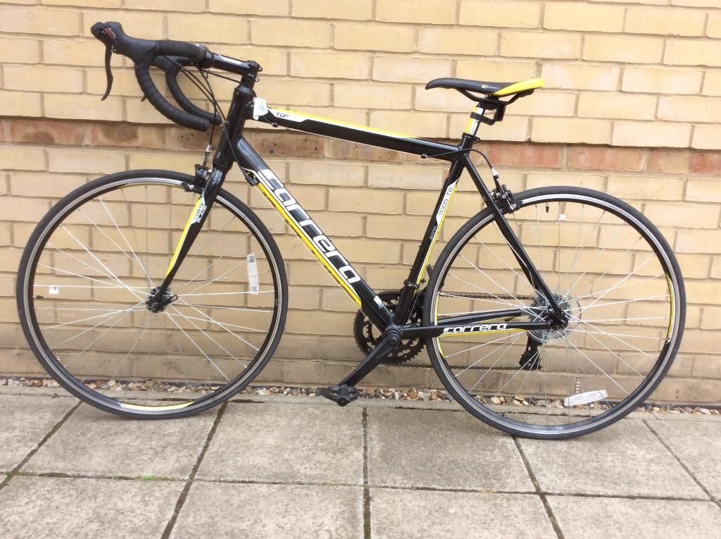 carrera tdf 2014