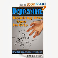 Depression: Breaking Free from Its Grip