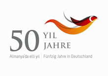 50 Jahre in Deutschland