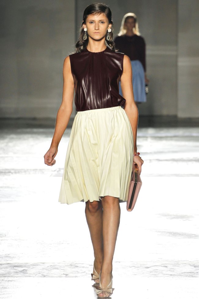 Cool And Chic septiembre 2011