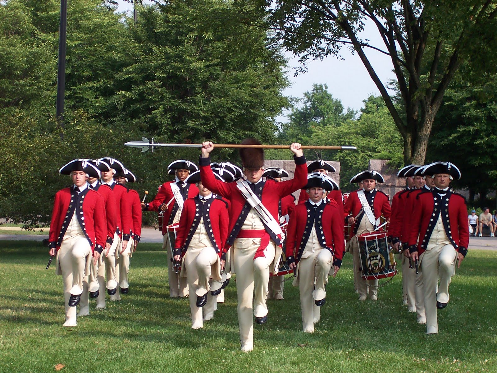 Public Domain Audio Video 32bar Drum Cadence