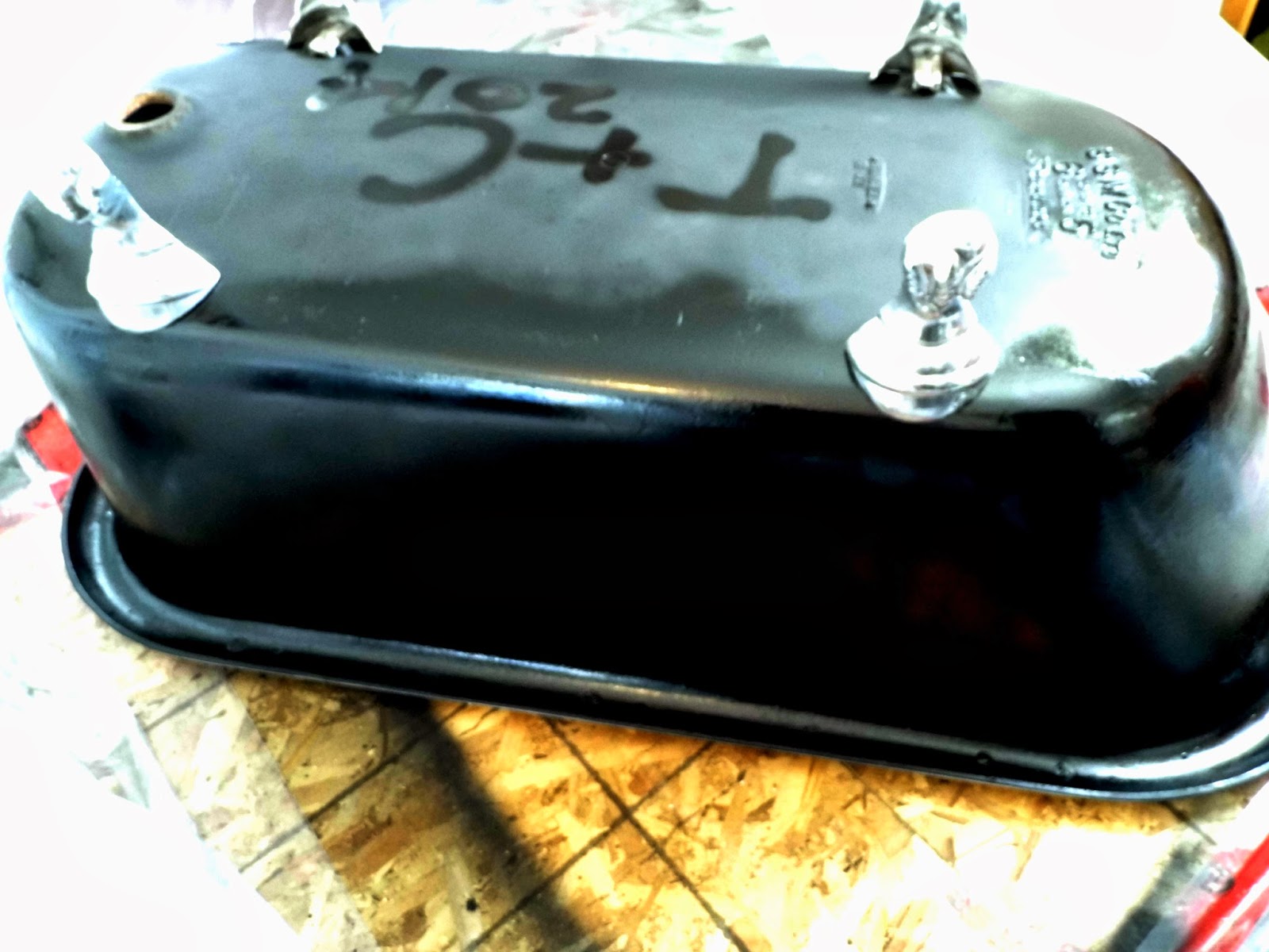 Fresh Coat of Paint How to Paint a Clawfoot Tub