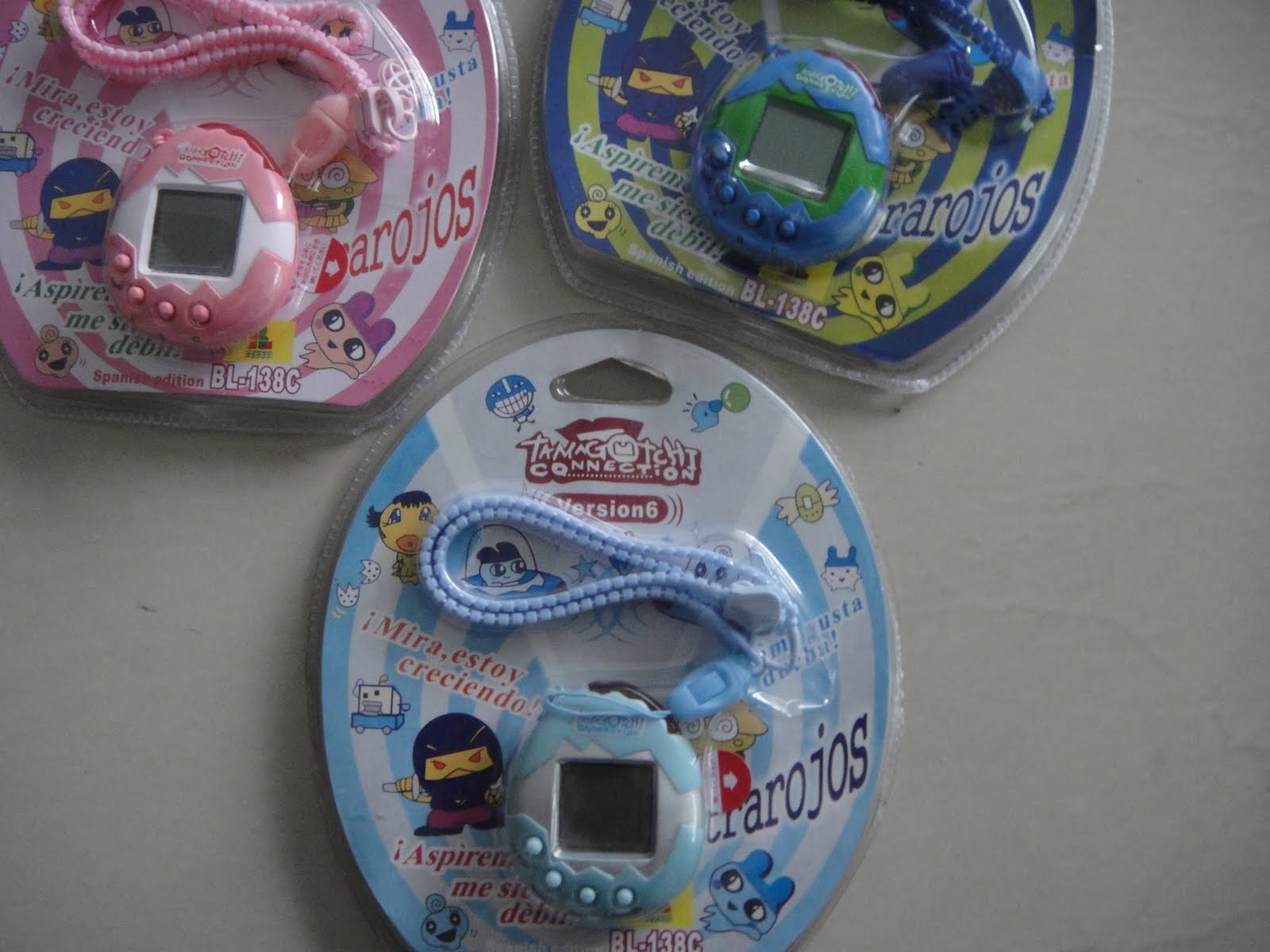 tamagotchi for sale