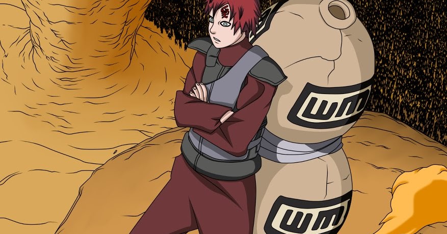 Cool Naruto Wallpaper Gaara Shippuden Sabaku No Gaara Gaara Naruto Naruto Shippuden Gaara Do High Resolution Widescreen 877 X 960