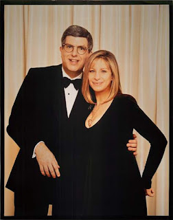 Barbra Streisand News by BarbraNews.com: A devastated Barbra Streisand