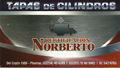 RECTIFICADOR NORBERTO