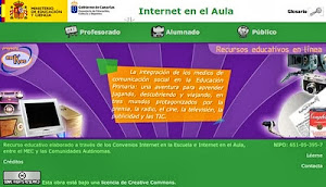INTERNET EN EL AULA